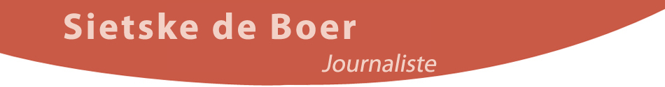 Sietske de Boer